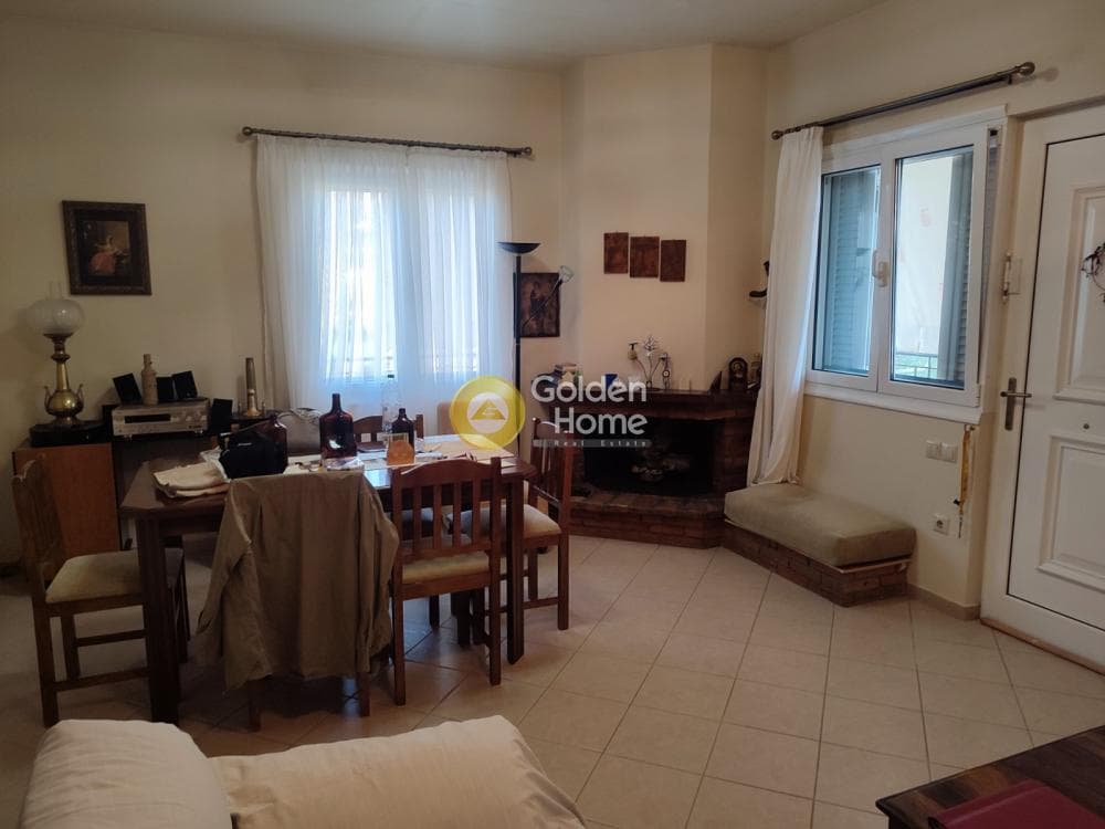 Apartment in Saravali, Messatida — Photo 14 of 25