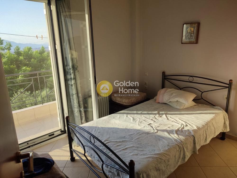 Apartment in Saravali, Messatida — Photo 17 of 25