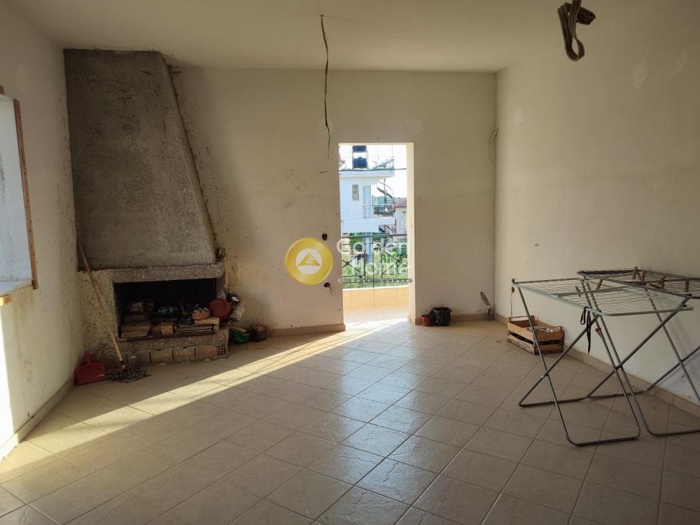 Apartment in Saravali, Messatida — Photo 19 of 25