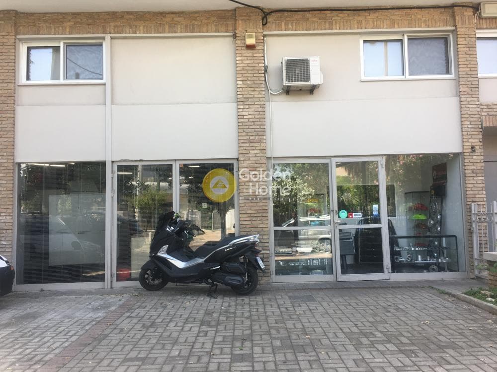 Retail Store in Chrisaki, Kalithea — Photo 5 of 5