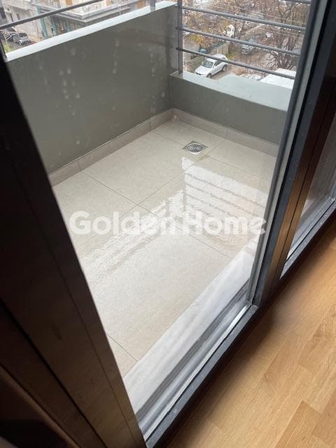 Apartment in Agios Sostis, Neos Kosmos — Photo 17 of 36