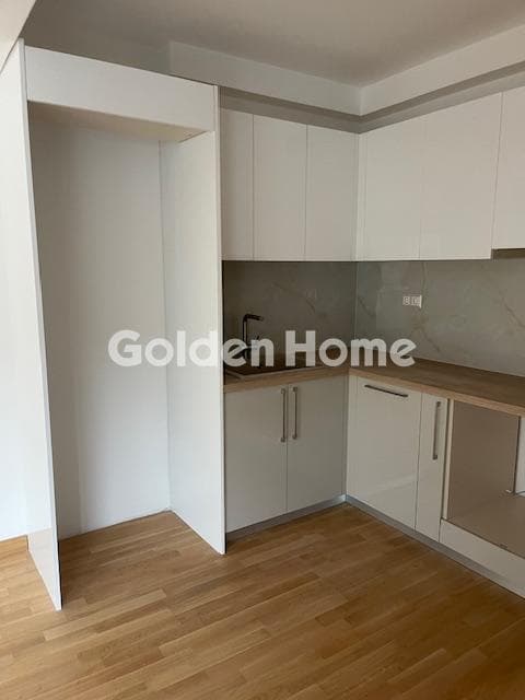 Apartment in Agios Sostis, Neos Kosmos — Photo 21 of 36