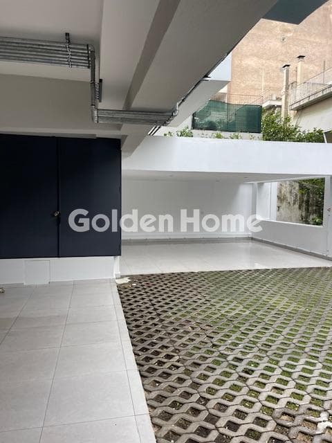 Apartment in Agios Sostis, Neos Kosmos — Photo 35 of 36