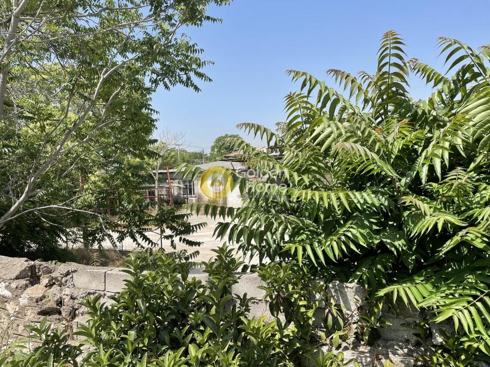Building Plot in Rouf, Tavros — Photo 3 of 3