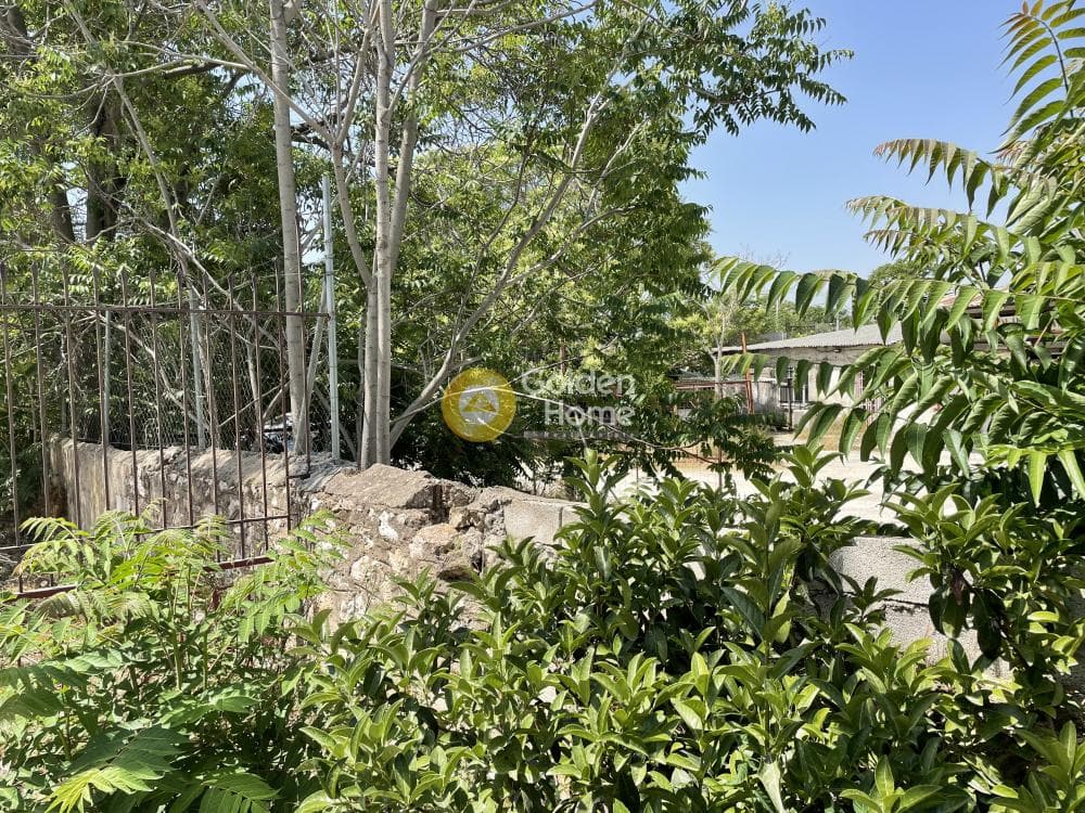 Building Plot in Rouf, Tavros — Photo 1 of 3
