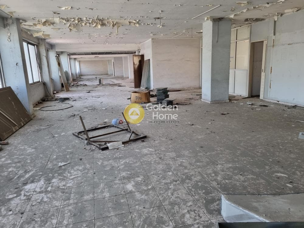 Γραφείο στην Ευαγγελίστρια, Πειραιάς — Φωτογραφία 2 από 4