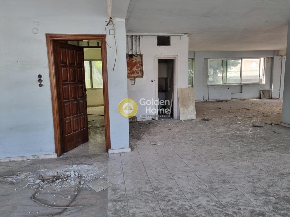 Γραφείο στην Ευαγγελίστρια, Πειραιάς — Φωτογραφία 3 από 4