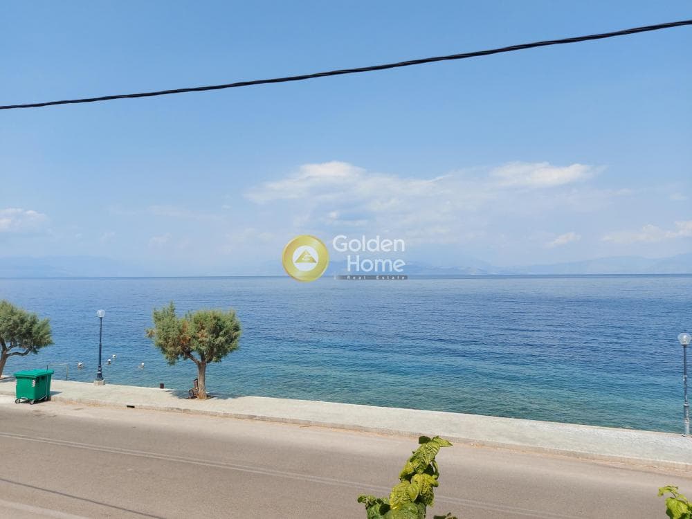 Μονοκατοικία στην Λυκοποριά, Ευρωστίνη — Φωτογραφία 1 από 13