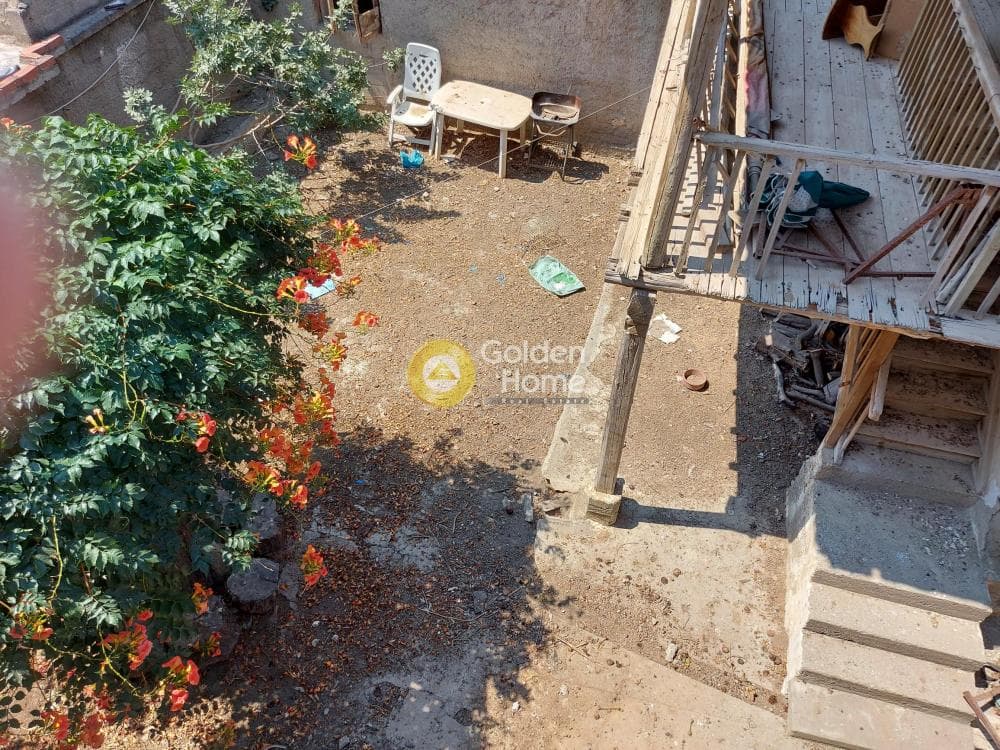 Μονοκατοικία στην Λυκοποριά, Ευρωστίνη — Φωτογραφία 10 από 13