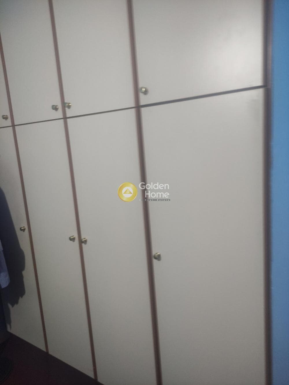Διαμέρισμα στην Άγιος Παντελεήμονας, Λεωφ. Πατησίων - Λεωφ. Αχαρνών — Φωτογραφία 9 από 20