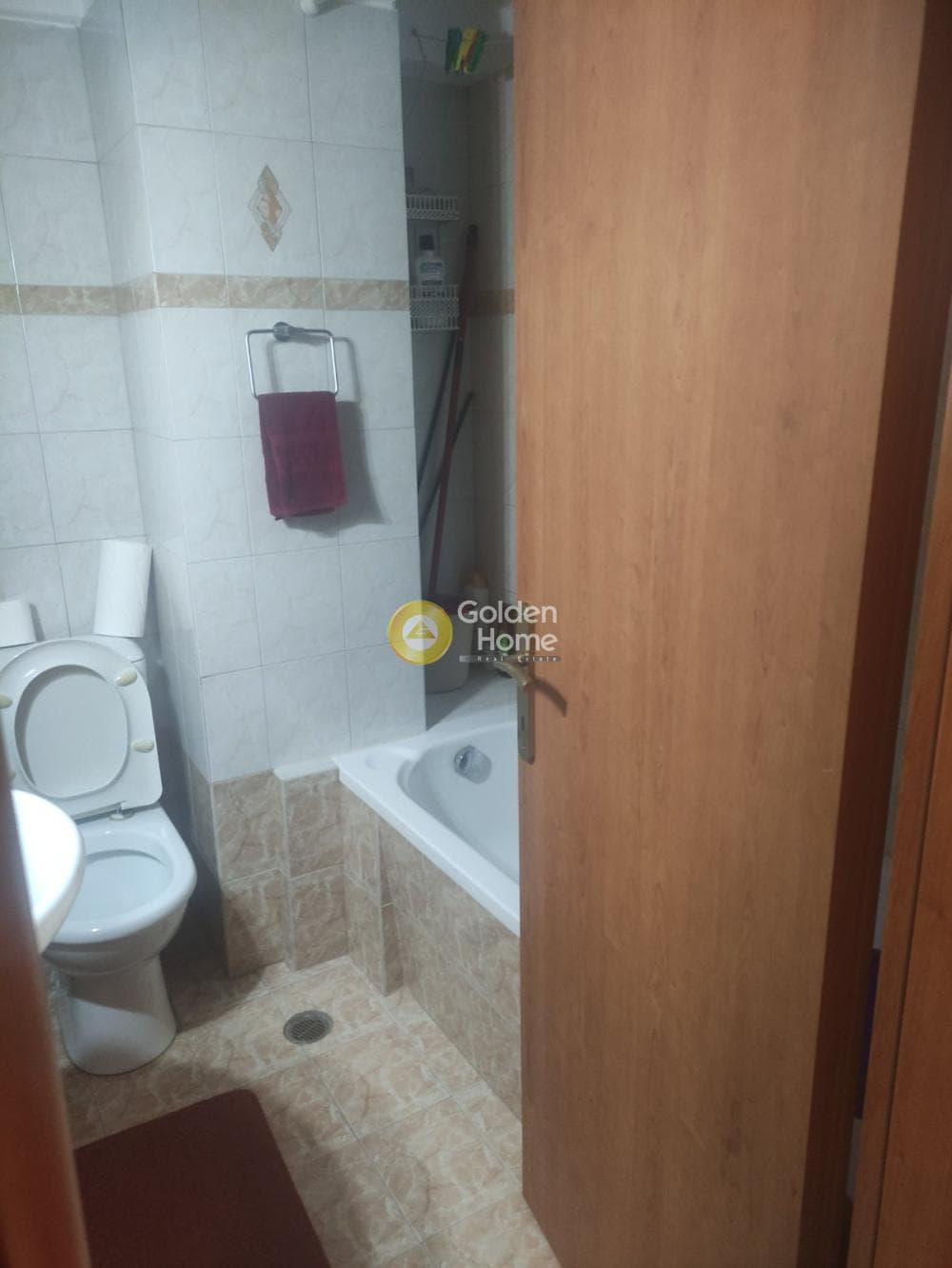 Διαμέρισμα στην Άγιος Παντελεήμονας, Λεωφ. Πατησίων - Λεωφ. Αχαρνών — Φωτογραφία 17 από 20