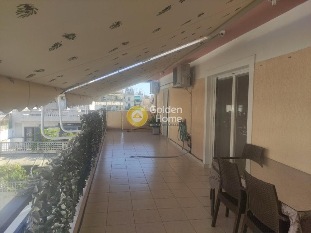 Διαμέρισμα στην Άγιος Παντελεήμονας, Λεωφ. Πατησίων - Λεωφ. Αχαρνών — Φωτογραφία 20 από 20