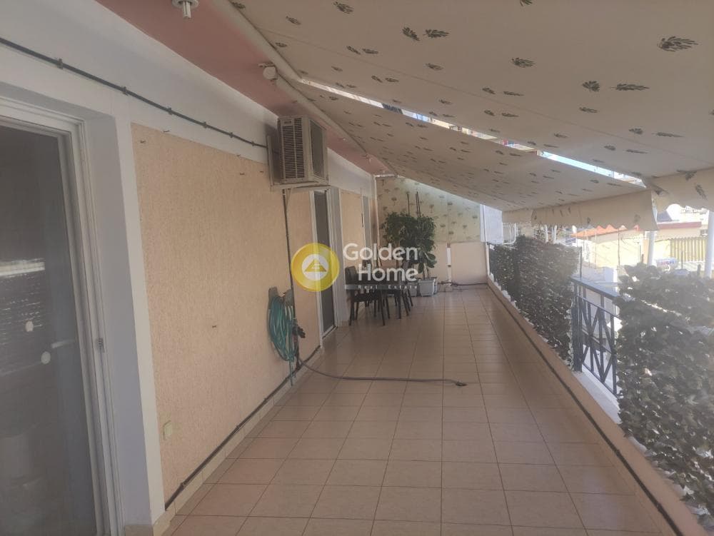 Διαμέρισμα στην Άγιος Παντελεήμονας, Λεωφ. Πατησίων - Λεωφ. Αχαρνών — Φωτογραφία 13 από 20