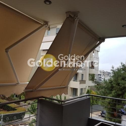Διαμέρισμα στην Κυθηρίων - Πανί, Άλιμος — Φωτογραφία 2 από 15