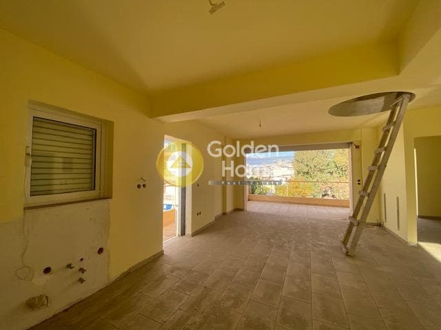 Apartment in Kanapitsa, Metamorfosi — Photo 1 of 27