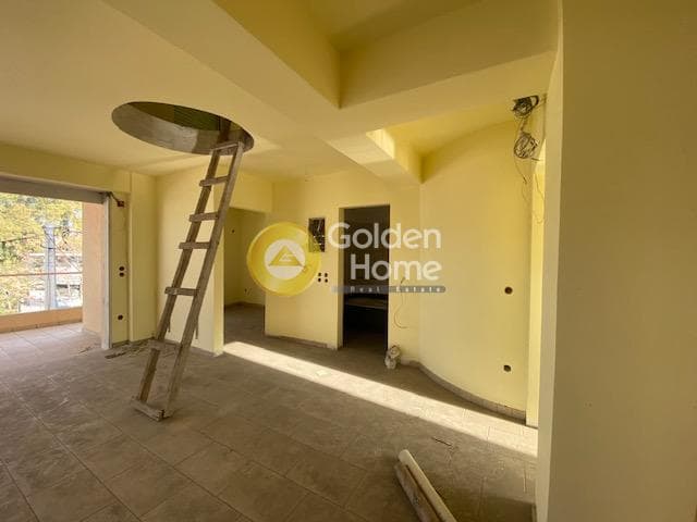 Apartment in Kanapitsa, Metamorfosi — Photo 2 of 27