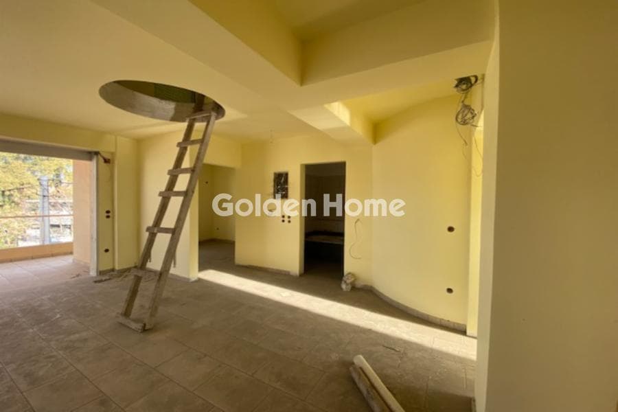 Apartment in Kanapitsa, Metamorfosi — Photo 9 of 27