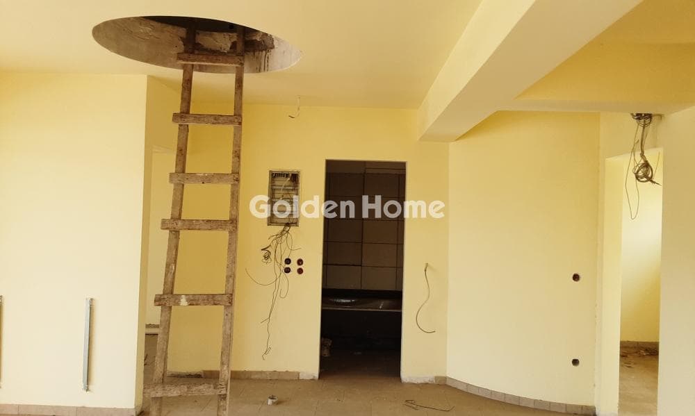 Apartment in Kanapitsa, Metamorfosi — Photo 8 of 27