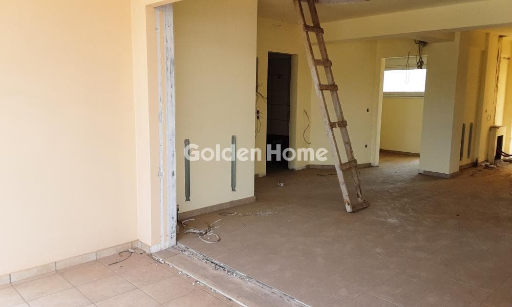 Apartment in Kanapitsa, Metamorfosi — Photo 13 of 27