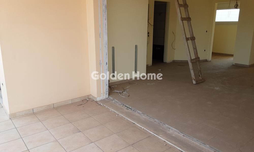Apartment in Kanapitsa, Metamorfosi — Photo 12 of 27