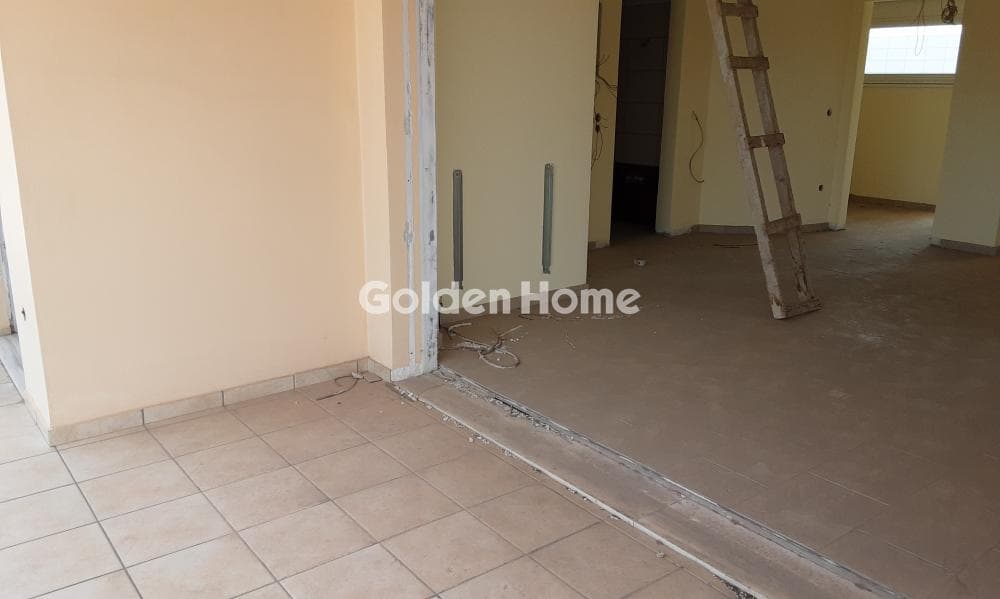 Apartment in Kanapitsa, Metamorfosi — Photo 15 of 27