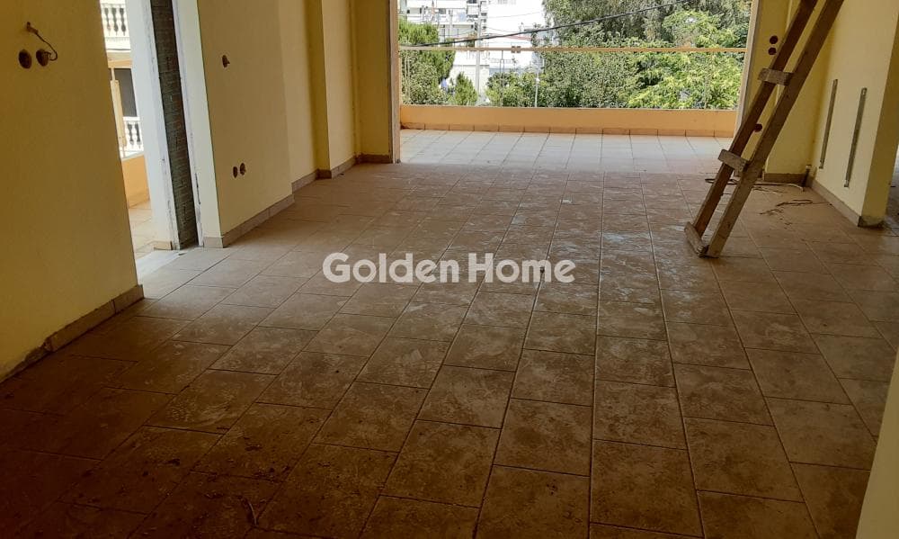 Apartment in Kanapitsa, Metamorfosi — Photo 22 of 27