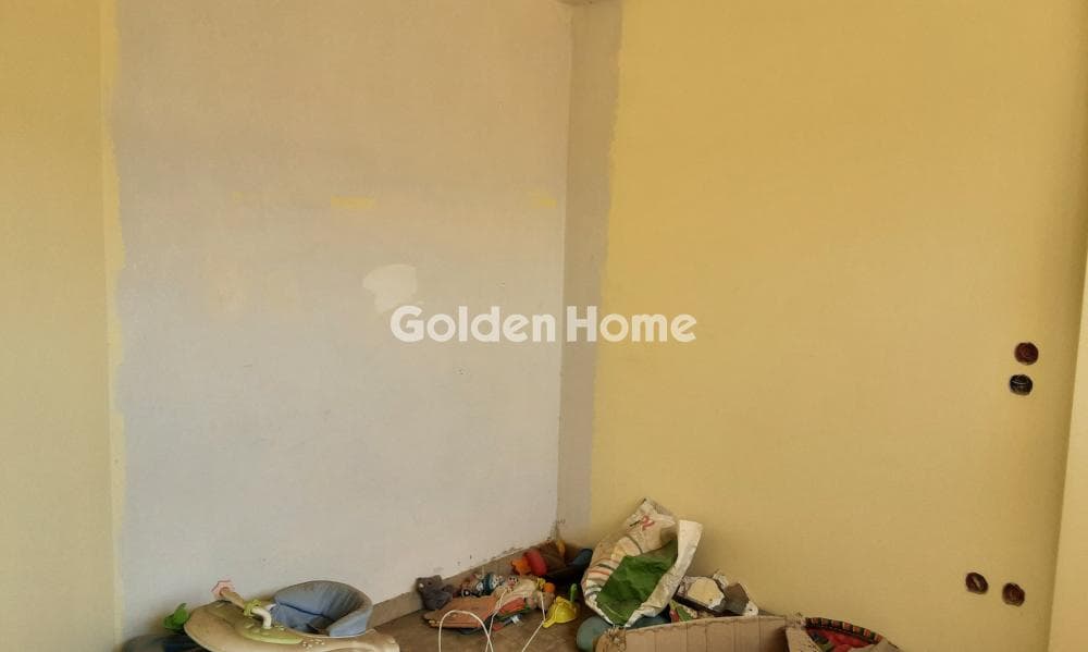 Apartment in Kanapitsa, Metamorfosi — Photo 24 of 27