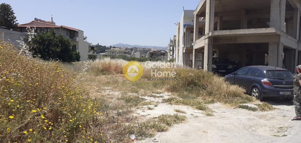 Οικόπεδο στην Άγιος Ιωάννης Χωστός, Γοργολαϊνη — Φωτογραφία 2 από 3