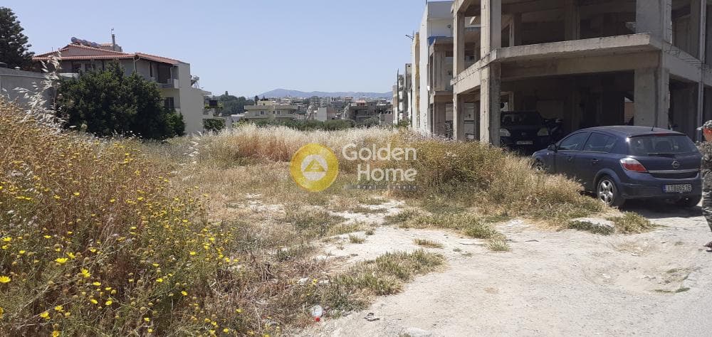 Οικόπεδο στην Άγιος Ιωάννης Χωστός, Γοργολαϊνη — Φωτογραφία 3 από 3