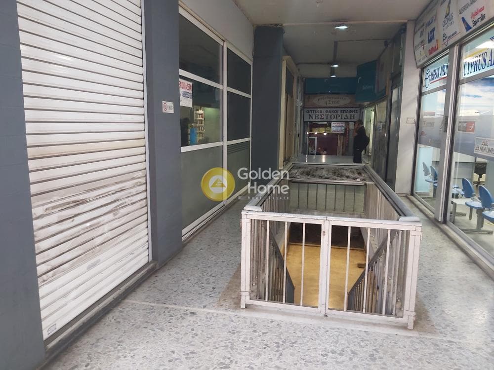 Κατάστημα στην Μουσείο, Εξάρχεια - Νεάπολη — Φωτογραφία 3 από 4