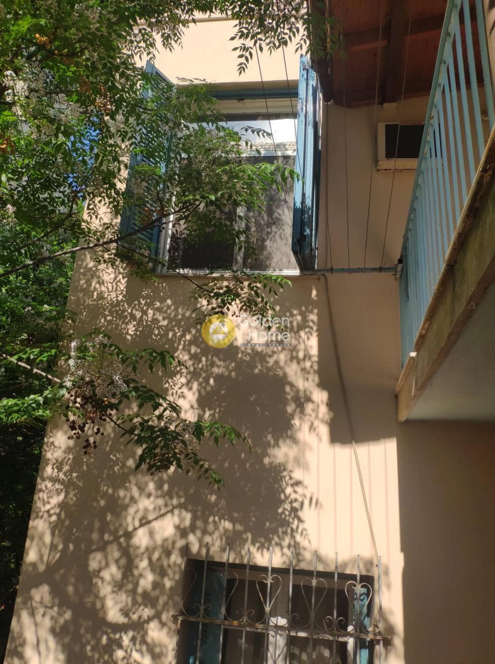 Οικόπεδο στην Κλωναρίδου, Άγιος Ελευθέριος - Προμπονά - Ριζούπολη — Φωτογραφία 4 από 4