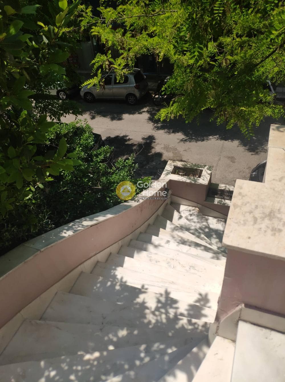 Οικόπεδο στην Κλωναρίδου, Άγιος Ελευθέριος - Προμπονά - Ριζούπολη — Φωτογραφία 3 από 4