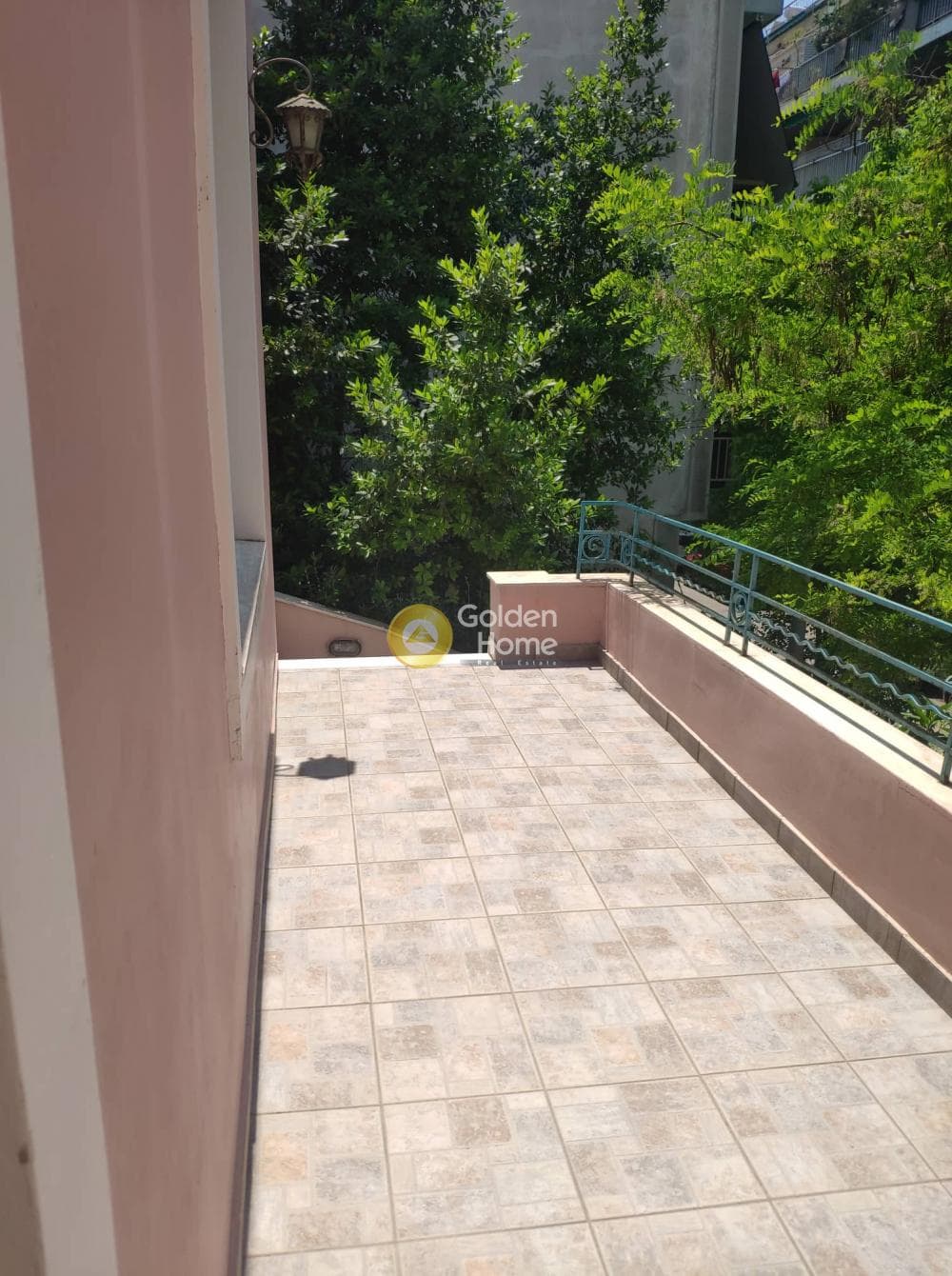 Οικόπεδο στην Κλωναρίδου, Άγιος Ελευθέριος - Προμπονά - Ριζούπολη — Φωτογραφία 2 από 4