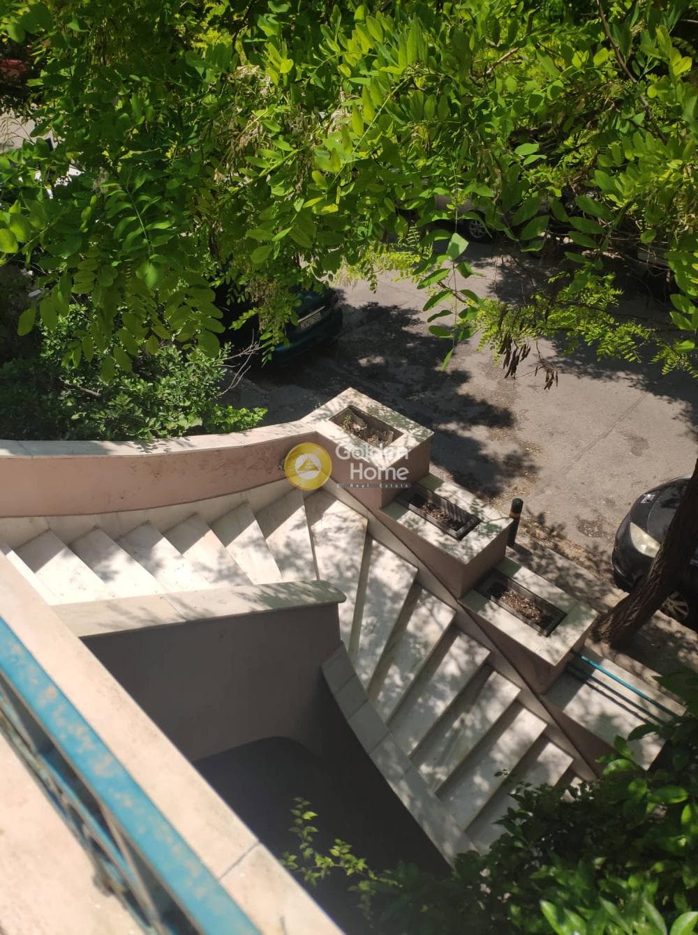 Οικόπεδο στην Κλωναρίδου, Άγιος Ελευθέριος - Προμπονά - Ριζούπολη — Φωτογραφία 1 από 4