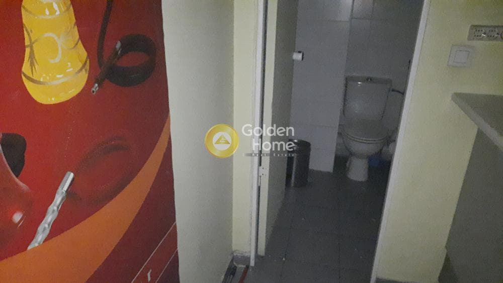 Κατάστημα στην Άγιος Παντελεήμονας, Δραπετσώνα — Φωτογραφία 8 από 9