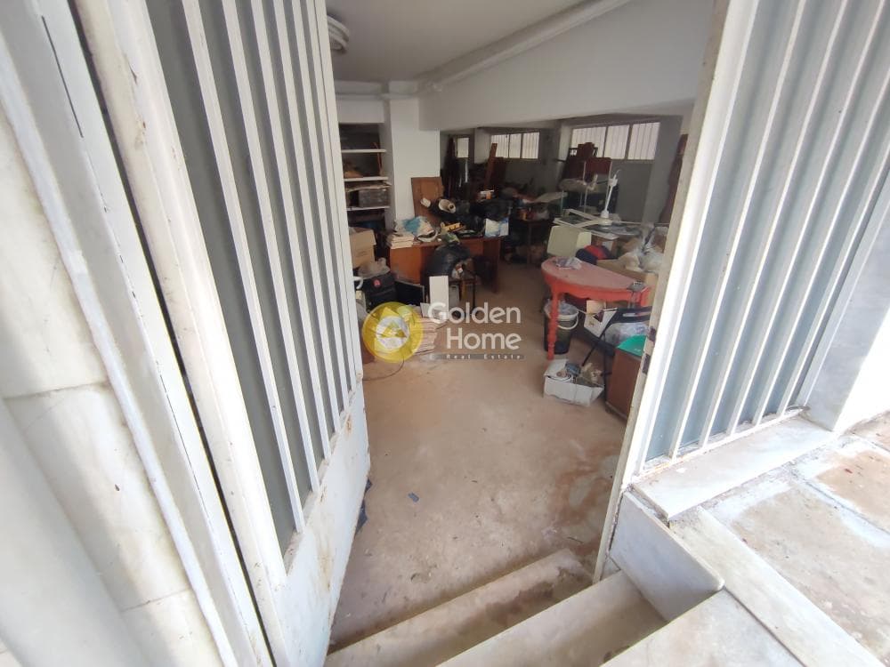 Warehouse in Alsos, Nea Smyrni — Photo 7 of 17