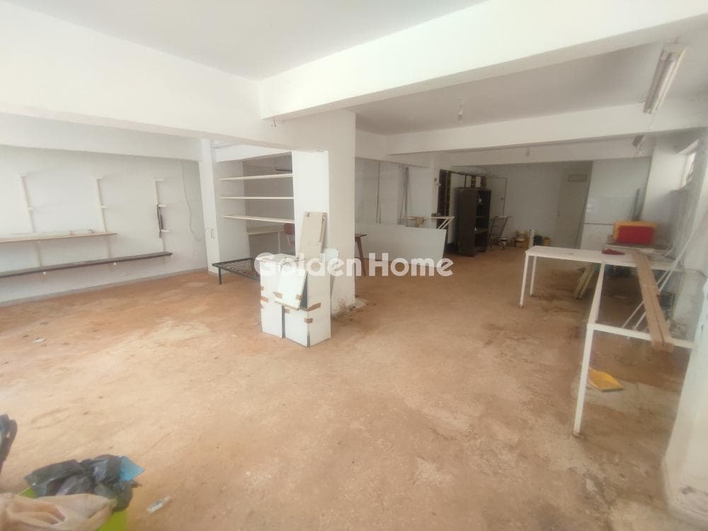Warehouse in Alsos, Nea Smyrni — Photo 8 of 17