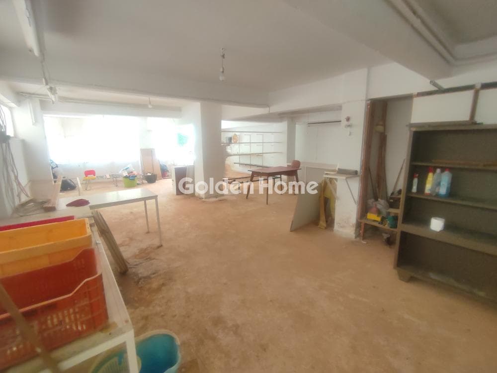 Warehouse in Alsos, Nea Smyrni — Photo 9 of 17