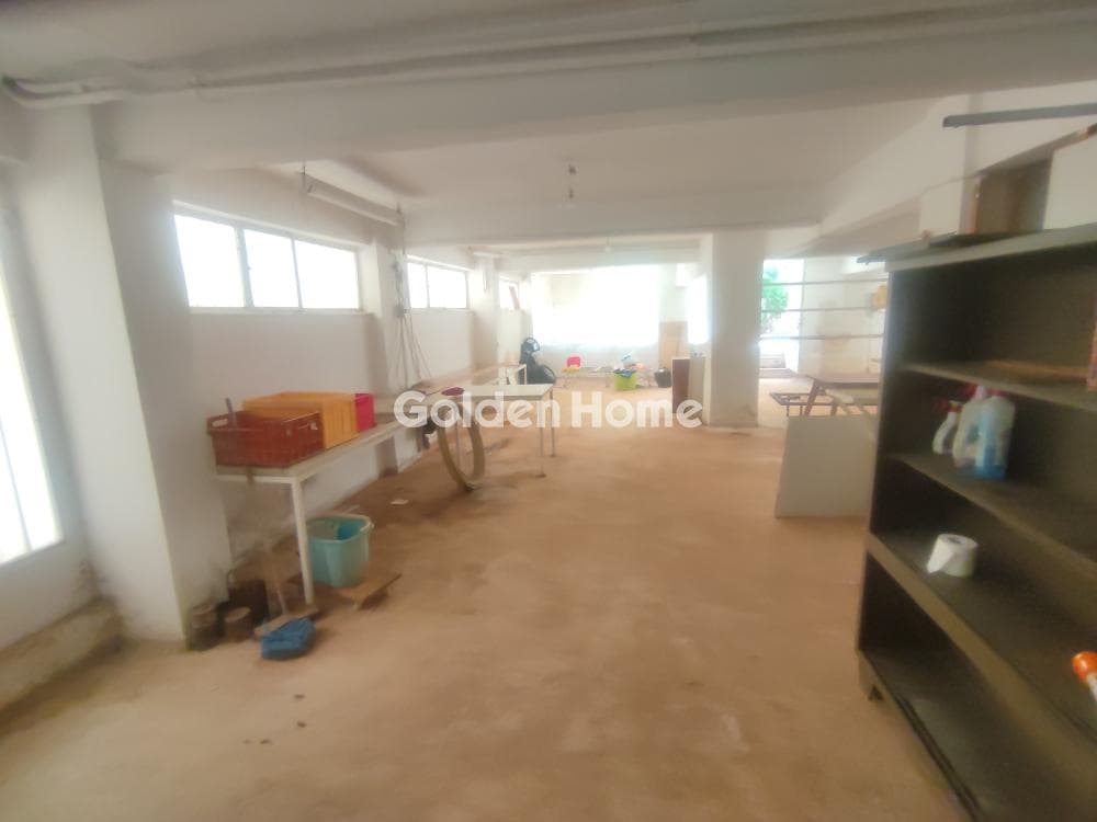 Warehouse in Alsos, Nea Smyrni — Photo 12 of 17