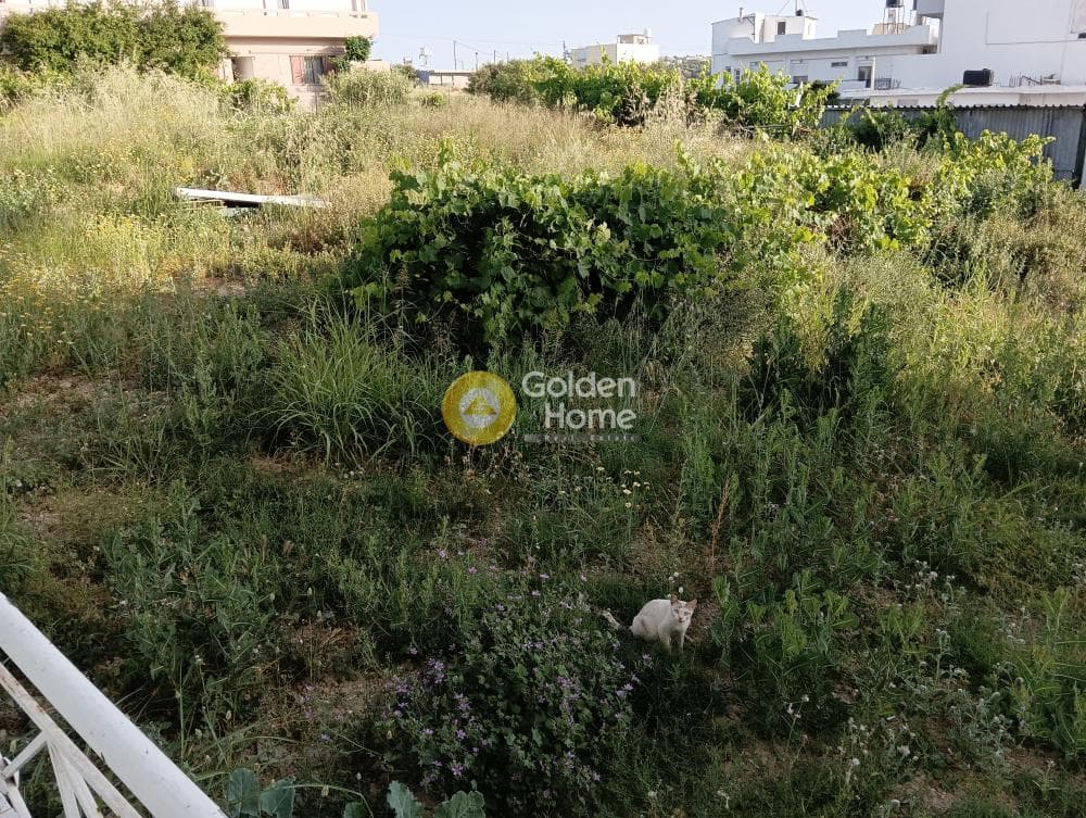 Parcel in Center, Gazi — Photo 1 of 3