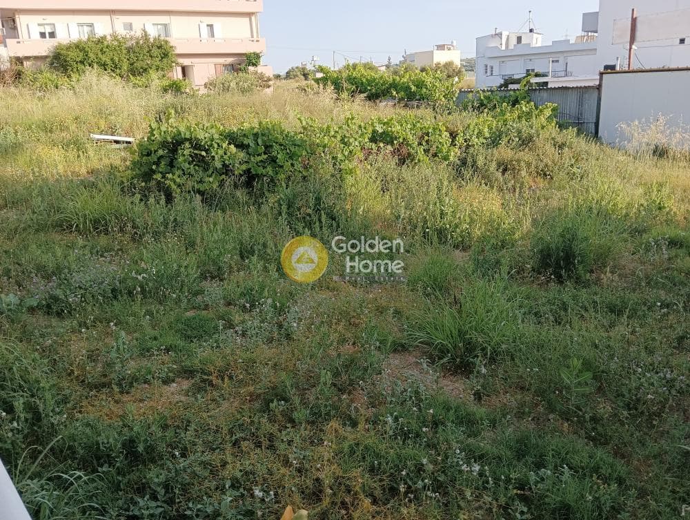 Parcel in Center, Gazi — Photo 3 of 3