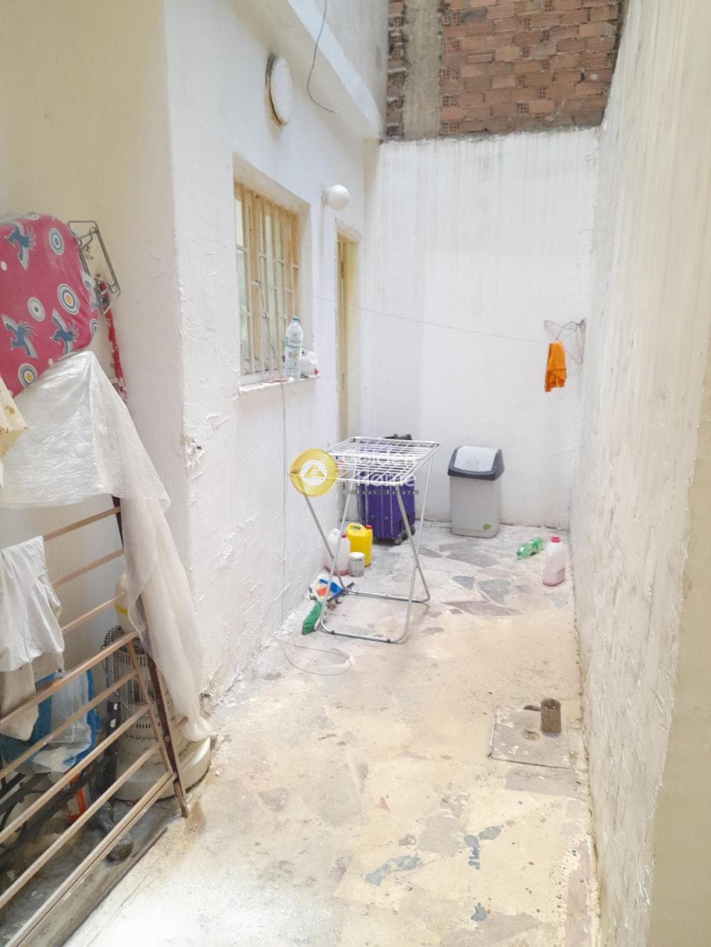 Apartment in Agios Ioannis Chrisostomos, Nikaia — Photo 1 of 8