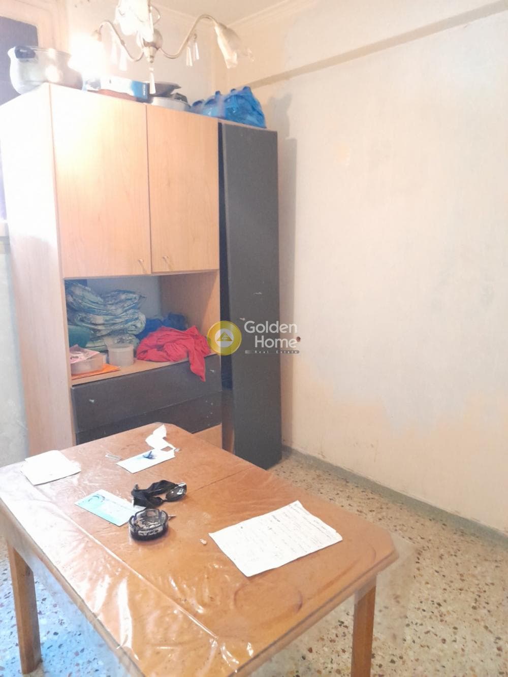 Apartment in Agios Ioannis Chrisostomos, Nikaia — Photo 2 of 8