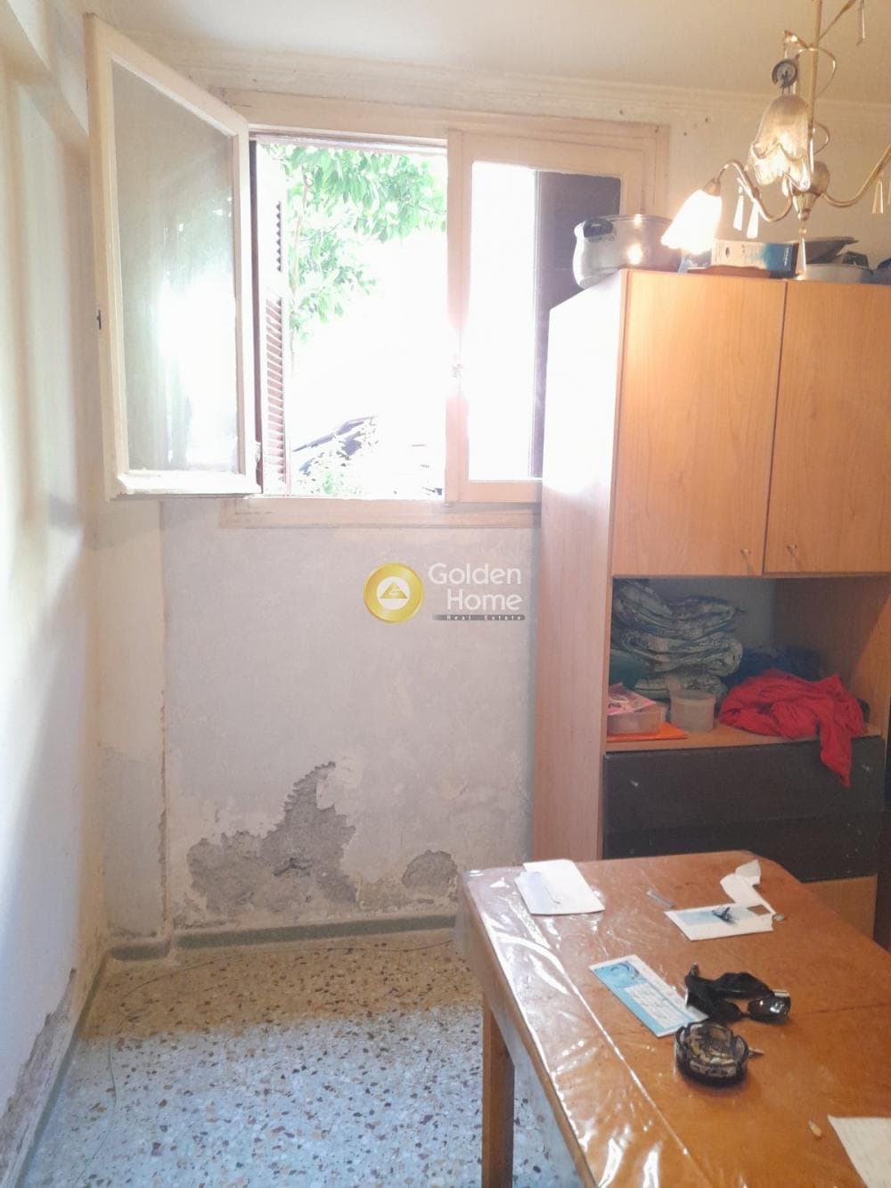 Apartment in Agios Ioannis Chrisostomos, Nikaia — Photo 5 of 8