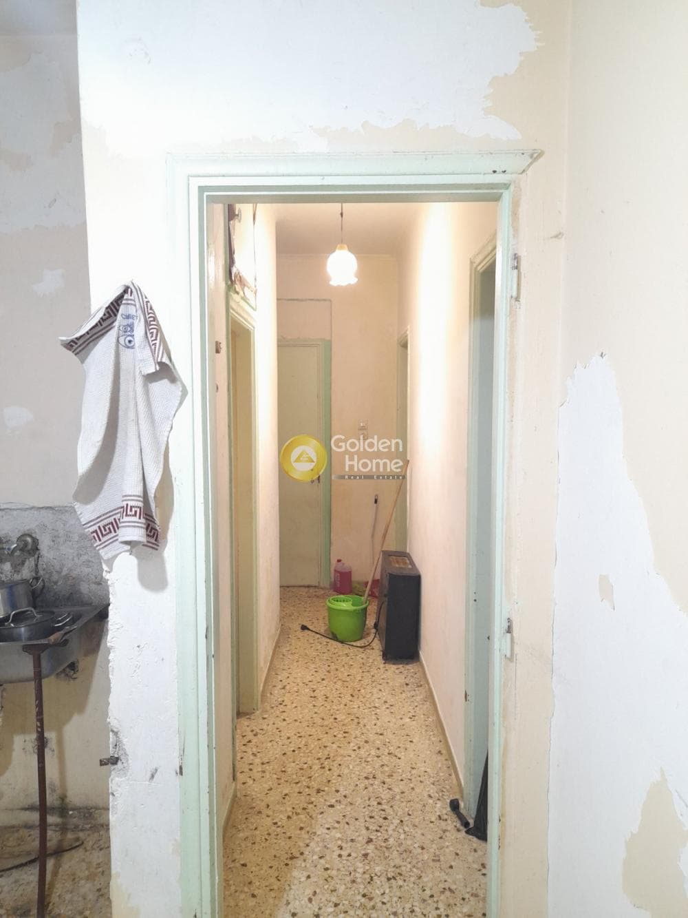Apartment in Agios Ioannis Chrisostomos, Nikaia — Photo 6 of 8