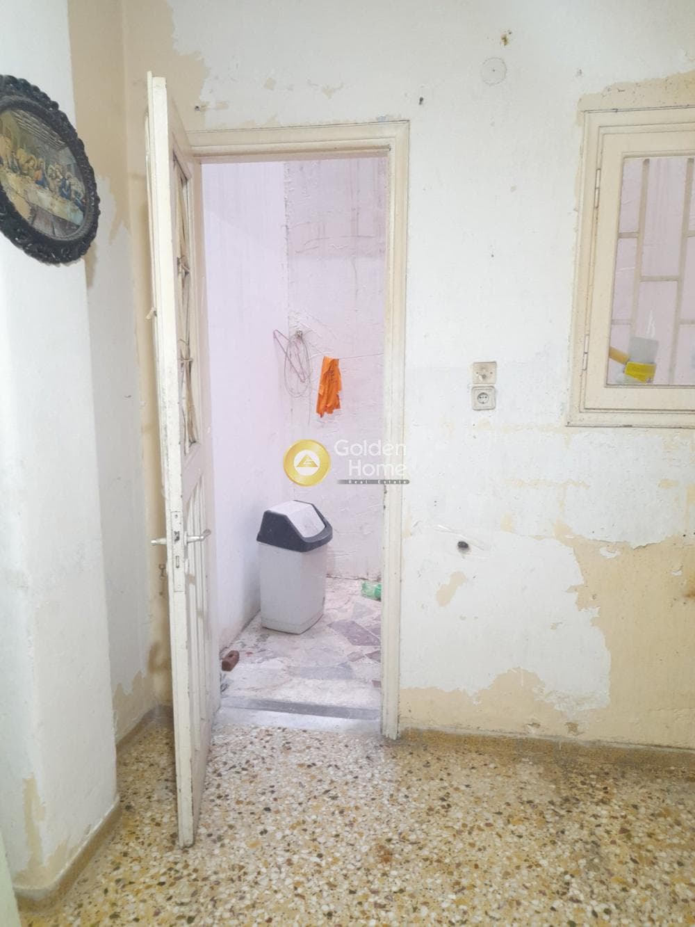 Apartment in Agios Ioannis Chrisostomos, Nikaia — Photo 7 of 8