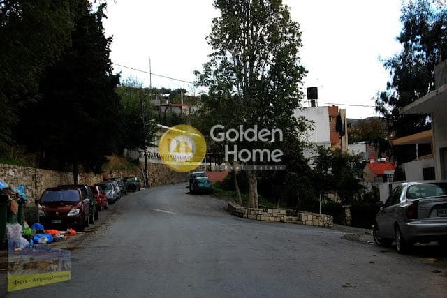 Οικόπεδο στην Άγιος Βλάσιος, Αρχάνες — Φωτογραφία 3 από 3