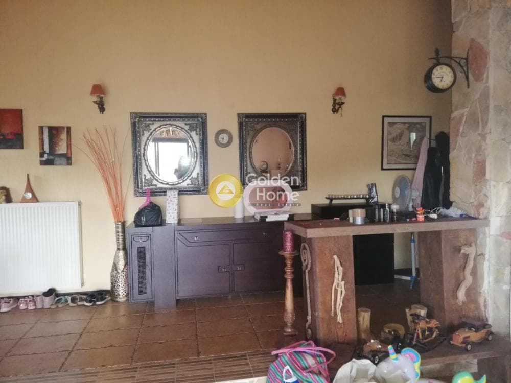 Διαμέρισμα στην Κέντρο, Κ. Καπανδριτίου — Φωτογραφία 11 από 24