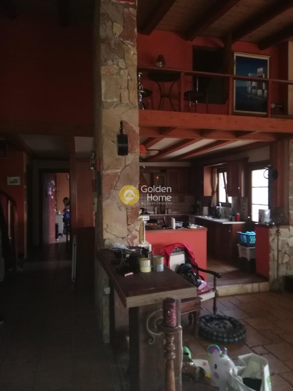 Διαμέρισμα στην Κέντρο, Κ. Καπανδριτίου — Φωτογραφία 13 από 24