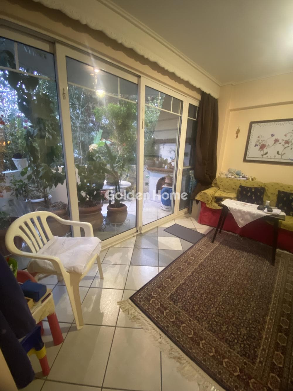 Apartment in Center, Vrilissia — Photo 4 of 21